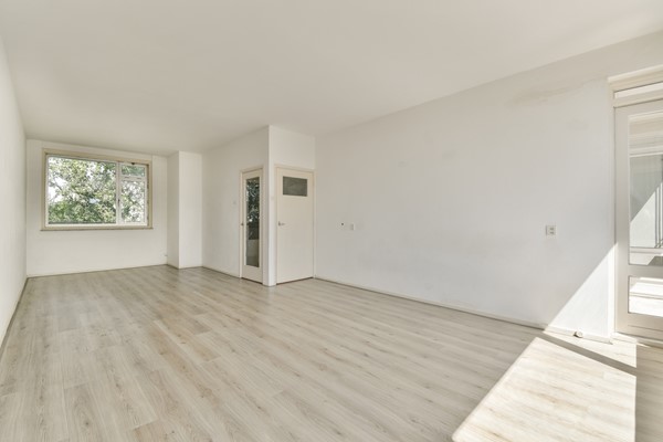 Medium property photo - Antony Moddermanstraat 118, 1063 LV Amsterdam